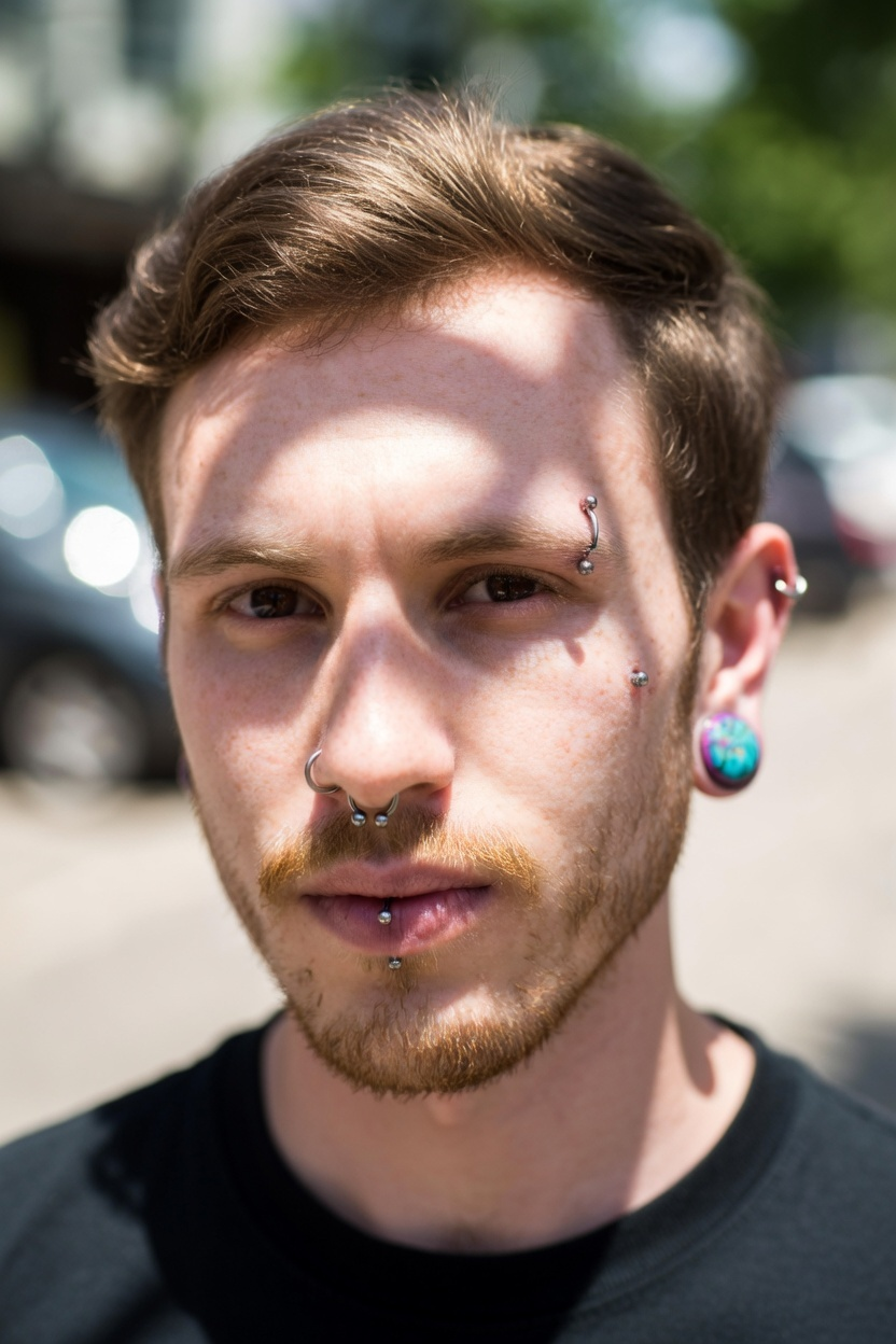 Helix – 8 porad jak dobrać średnicę ringu