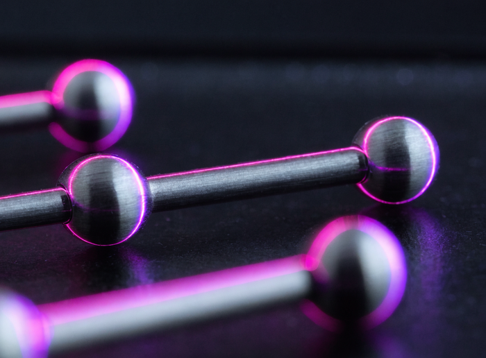 Sztangi proste (Barbells)